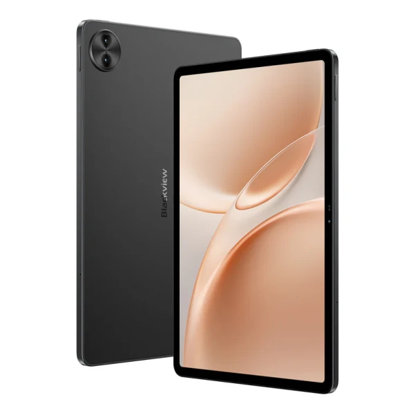 Tablet 12.2 Blackview MEGA 5 LTE FHD IPS 120Hz8GB256GB13MP-16MPAndroid 16Gray
