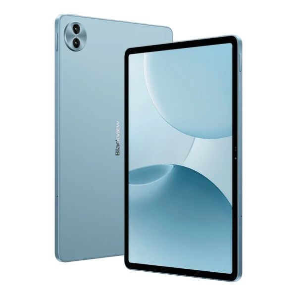 Tablet 12.2 Blackview MEGA 5 LTE FHD IPS 120Hz8GB256GB13MP-16MPAndroid 16plavi