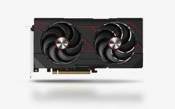 Grafička karta Sapphire Pulse 9060XT Gaming OC 8GB