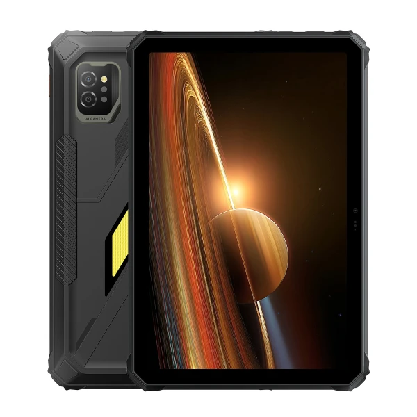 Tablet 11 Blackview Active 7 1920x1200 FHD IPS6GB128GB13MP-16MPAndroid 15black