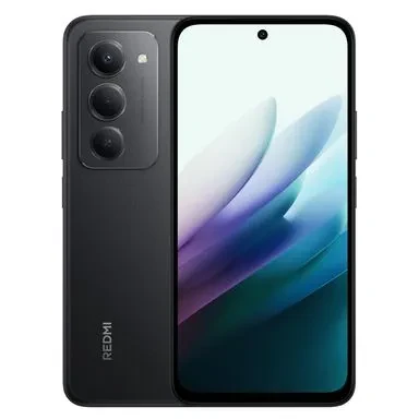 Mobilni telefon Xiaomi Redmi 15 6128GB crni