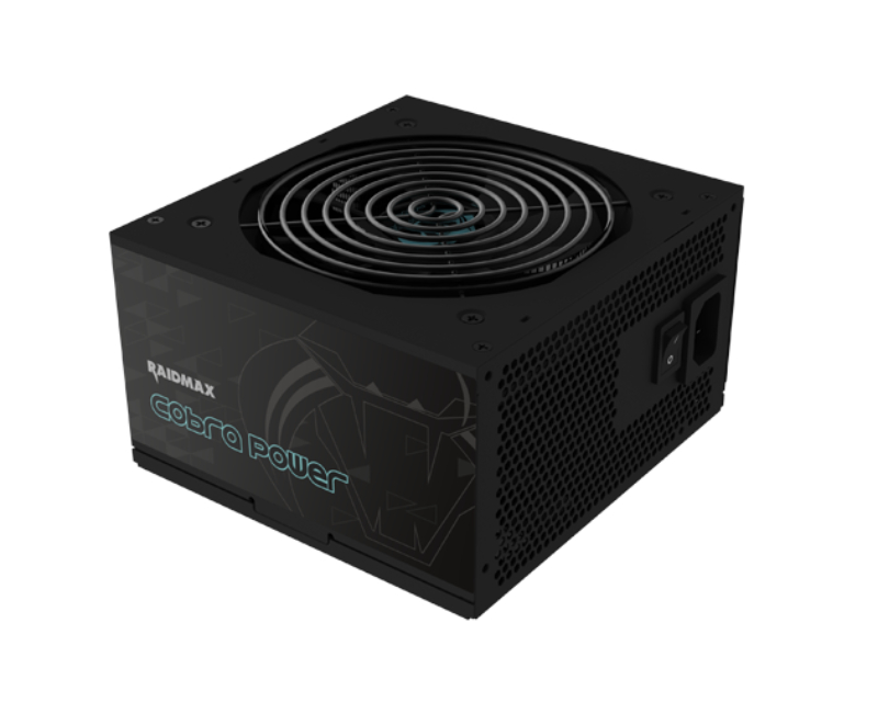 RAIDMAX Napajanje 750W Cobra RX-750AE 80PLUS GOLD