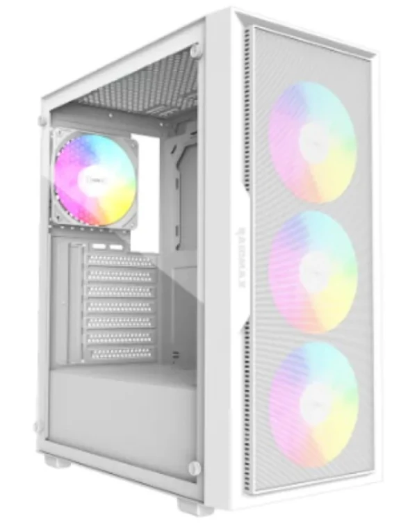 Računar DSCL Ryzen 5 760016GBM.2 1TBRX 7600 8GB650W