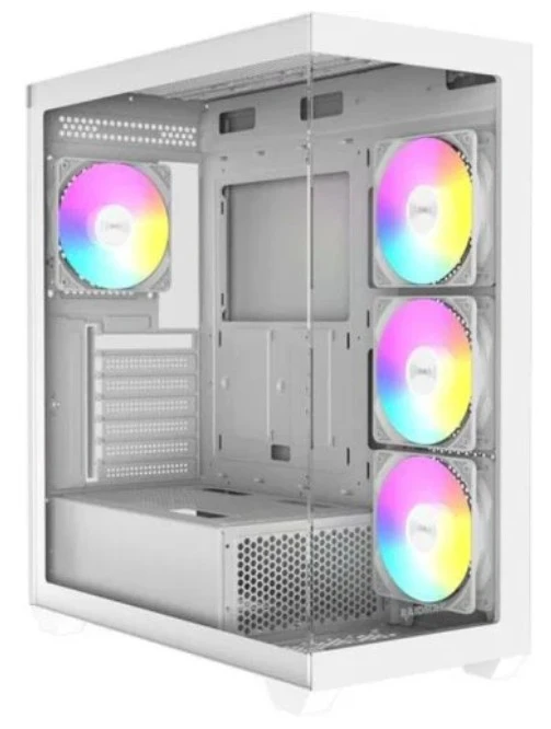 Računar DSCL Ryzen 5 760032GBM.2 1TBRX 9060 16GB700W