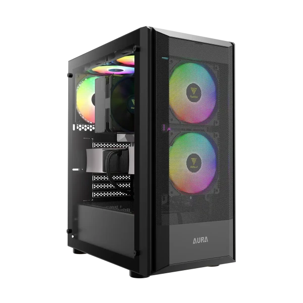 Računar ZEUS Gamer i7-12700KFDDR4 16GBm.2 1TBRTX5060 8GB