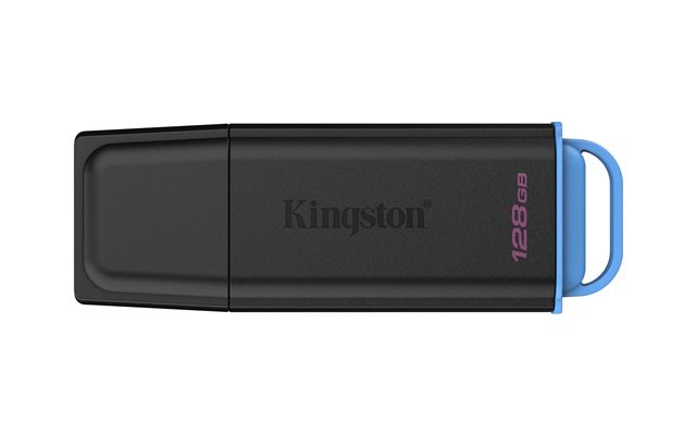 MEM UFD 128GB DTXG2 Kingston DTXG2128GB