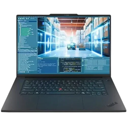 ThinkPad T1g G8 Ultra 7 255H (16C/16T, up to 5.1GHz, 24MB), 32GB LPCAMM2 LPDDR5x-7467, SSD 1TB NVMe, 16'' WUXGA (1920x1200) AG IPS 500n LowP