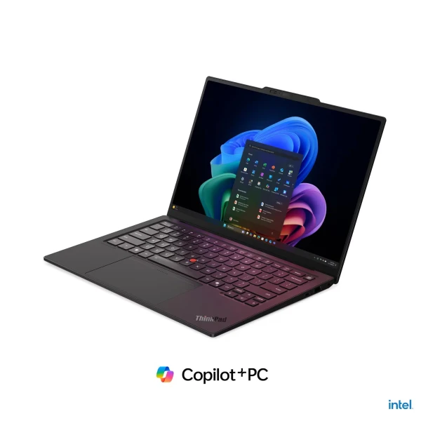 ThinkPad X1 Carbon G14, Core Ultra 7 355 (8C(4P+4LPE)/8T, up to 4.7GHz, 12MB), 32GB LPDDR5X-7467, SSD 512TB PCIe, 14'' WUXGA (1920x1200) IPS