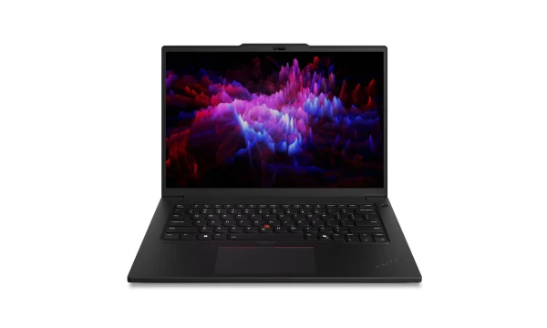 ThinkPad P14s G6 Ultra 9 285H vPro (16C (6P+8E+2LPE)/16T, up to 5.4GHz, 24MB), 2x 16GB DDR5, SSD 1TB NVMe 2280, 14.5'' WQXGA (2560x1600) AG 
