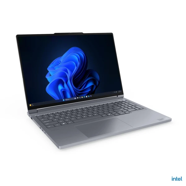 Thinkbook 16p G6 IAX, Core Ultra 7 255HX (20C/20T, up to 5.2GHz, 30MB), 2x 16GB DDR5, SSD 1TB PCIe 2242, 16'' WQXGA (2560x1600) IPS AG 500n,