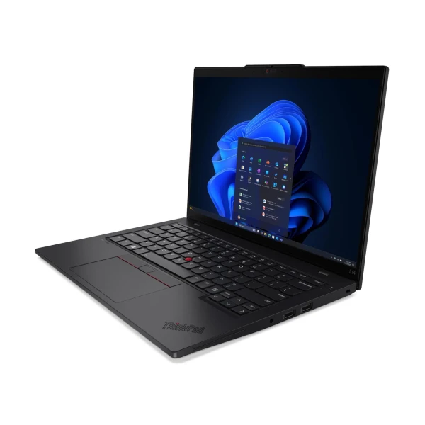 ThinkPad L14 G6 Core Ultra 7 255U (12C/14T, up to 5.2GHz, 12MB), 1x 16GB DDR55600, SSD 512GB NVMe, 14.0'' WUXGA (1920x1200) AG IPS 400n, Int