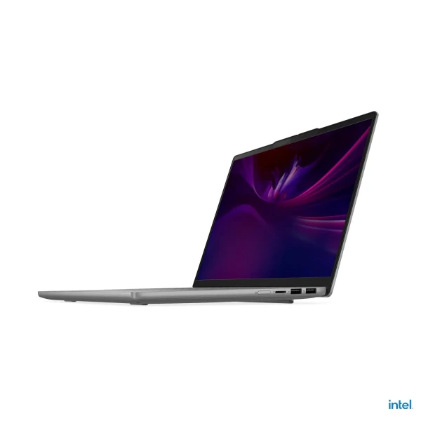 IdeaPad Slim 5 14IMH10 (Luna Grey, Aluminium, AI Boost) 14-Core Ultra 9 185H 5.1GHz/24MB 32GB DDR5 1TB-SSD 14.0'' 2.8K (2880x1800) OLED 500n