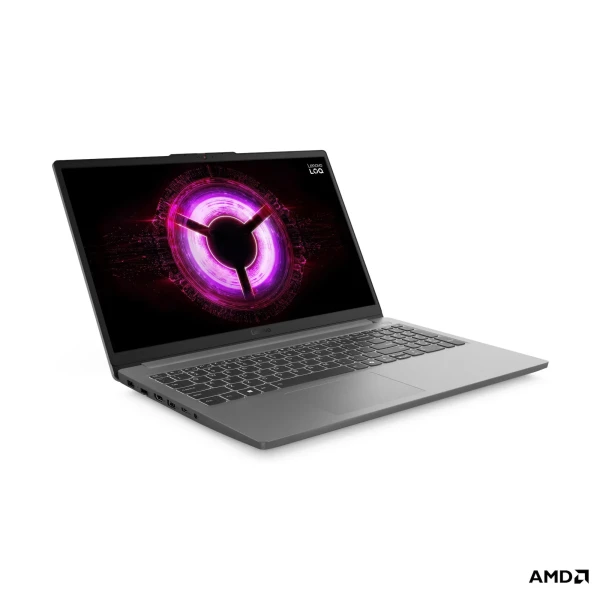 LOQ 15ARP10E (Luna Grey) 8-Core Ryzen 7 170 4.75GHz/20MB 16GB DDR5 1TB-SSD-M.2-NVMe 15.6'' FHD IPS AG (1920x1080) 144Hz 100%-sRGB 720p RTX40