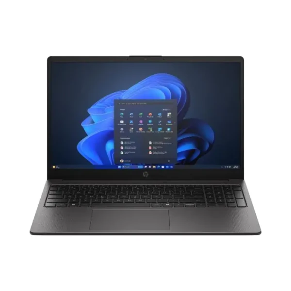 Laptop HP 250 G10 FHD AGCore 7-150U16GBNVMe 512GBUSDark ash silver