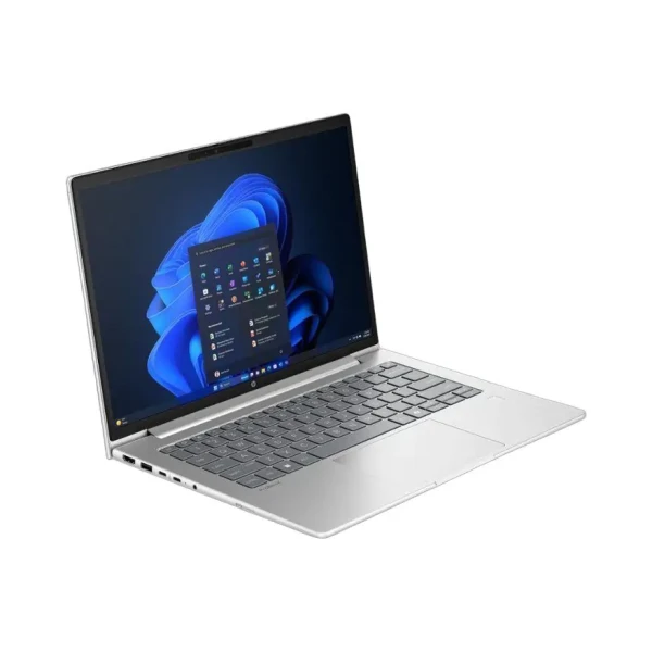 Laptop HP ProBook 4 G1i 14 WUXGACore 5-120U16GBNVMe 512GBSRsilverC86LVET