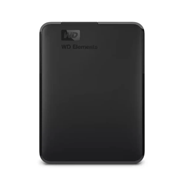 Eksterni hard disk 2TB Western Digital Elements WDBU6Y0020BBK-WESN CM