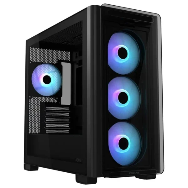 Računar ZEUS Gamer ULTRA 5 245KFDDR5 16GBM.2 1TBRX9060XT 16GB Powered by ASUS