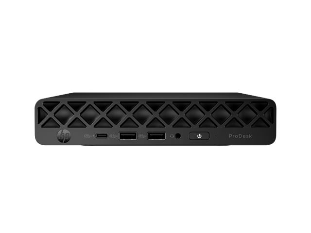 HP DES ProMini 4 G1i U5-225T 16GB512 DOS, BY6X8ET#BED
