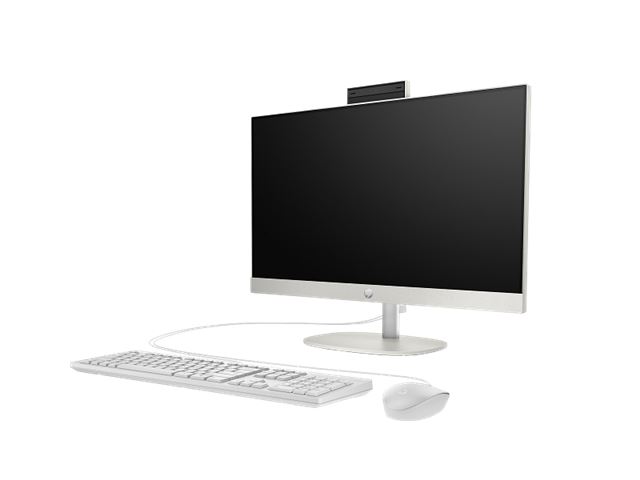 HP AIO ProOne 240 G10 i5-1334U 8GB 512 DOS, 9M9G2AT