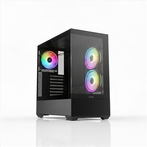 KUĆIŠTE MS ARMOR V740 GAMING