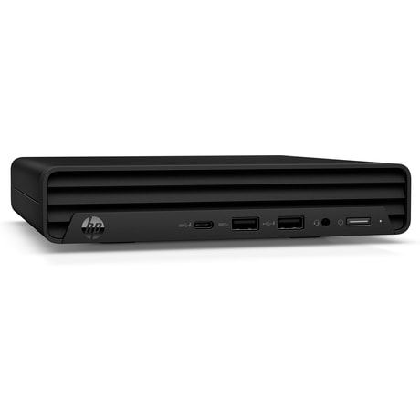 HP DES 260 G9 Pro Mini i5-1335U 16GB512 DOS, A55C4ET#BED