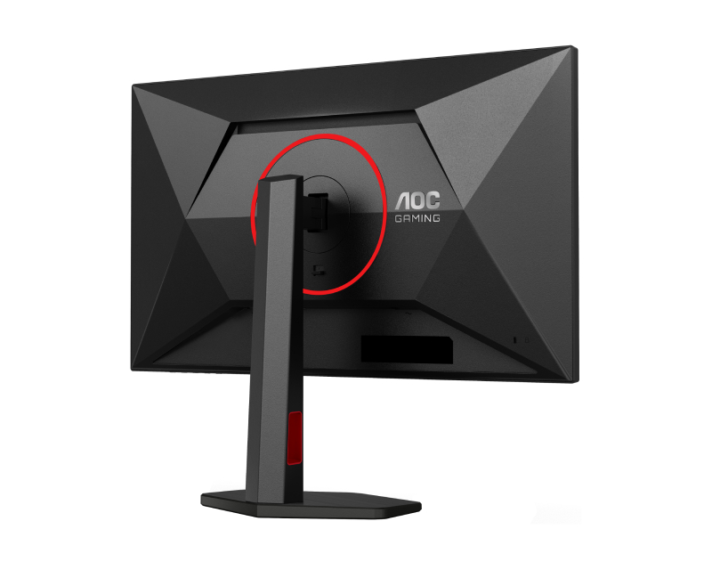 AOC 27 inča 27G4ZR FHD 1920x1080 260Hz Adaptive Sync gaming monitor