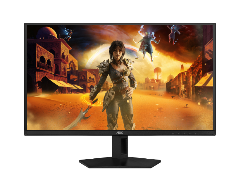 AOC 27 inča Q27G41ZDF QHD 2560x1440 240Hz Gaming monitor