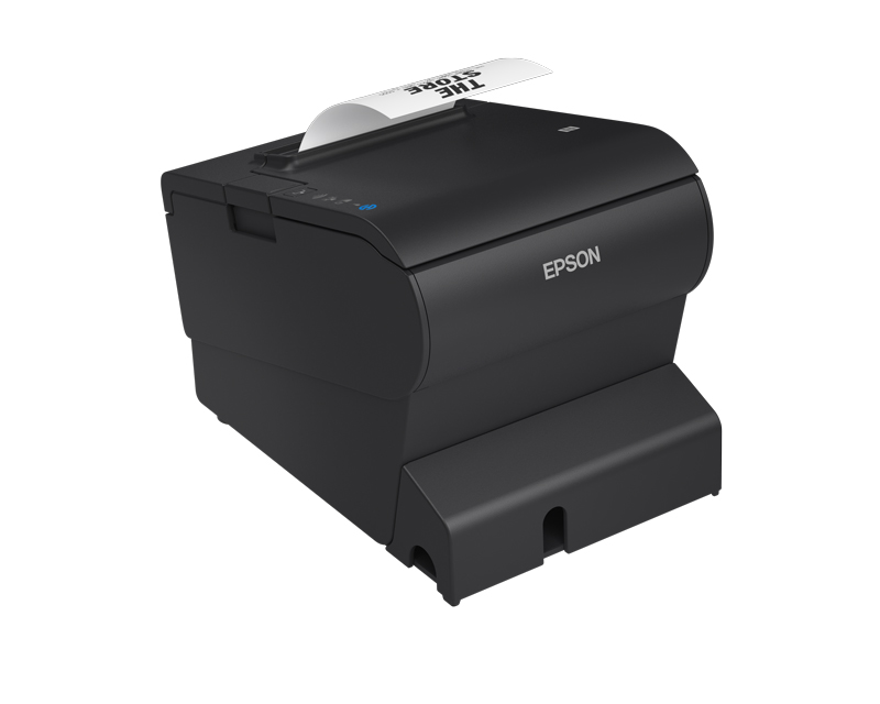 EPSON TM-T88VII-112 USBEternetserijski Auto cutter POS štampač