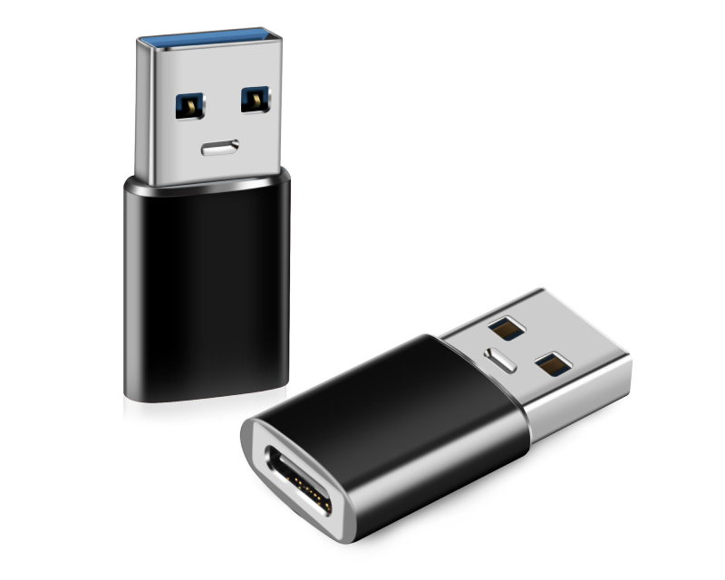 NO NAME Adapter USB 3.0 na TIP C mz