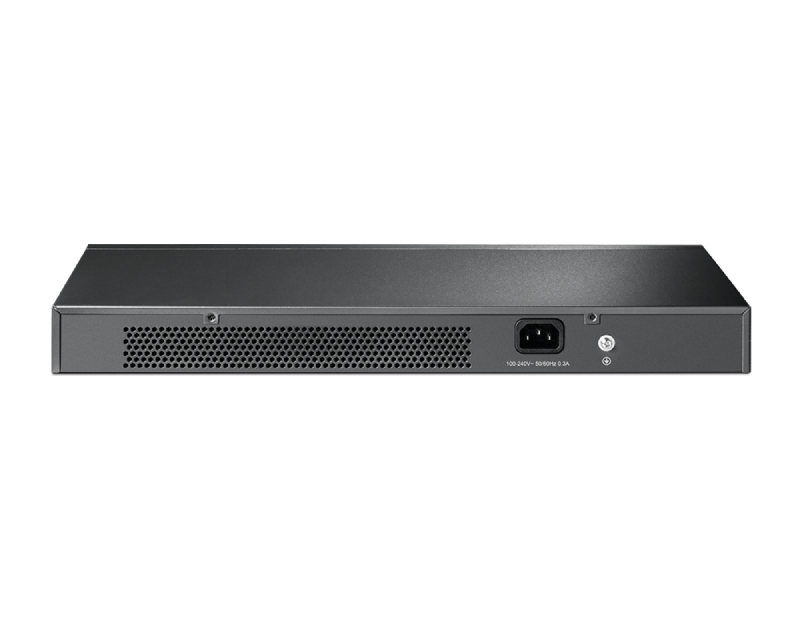 TP-LINK TL-SG1016 16-PORT GIG.RACKMOUNT SWITCH