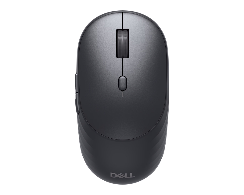 DELL MS726 Pro 7 Silent crni miš 3Yr