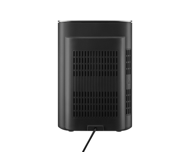 XIAOMI Dual Zone Air Fryer 12L BHR0883EU