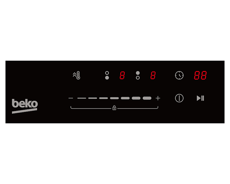 BEKO HDI 32401 TO indukciona ugradna ploča