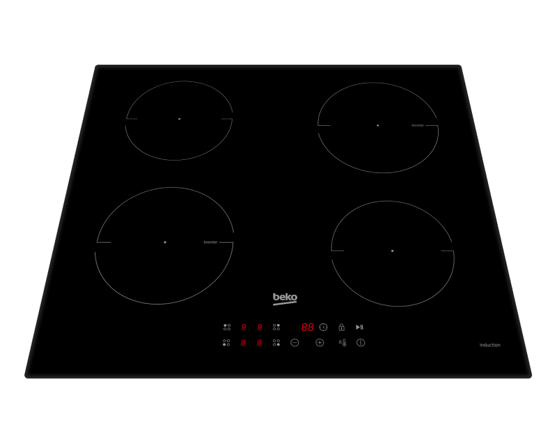 BEKO HII 64400 TO indukciona ugradna ploča