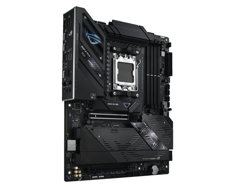 ASUS ROG STRIX B850-F GAMING NEO matična ploča