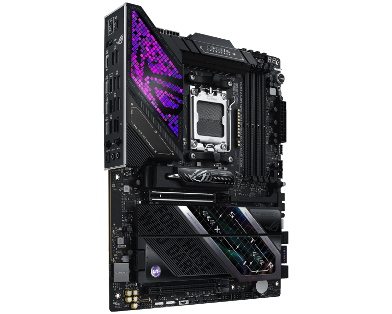 ASUS ROG STRIX X870E-E GAMING NEO matična ploča