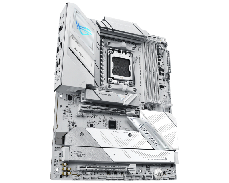 ASUS ROG STRIX B850-A GAMING NEO matična ploča