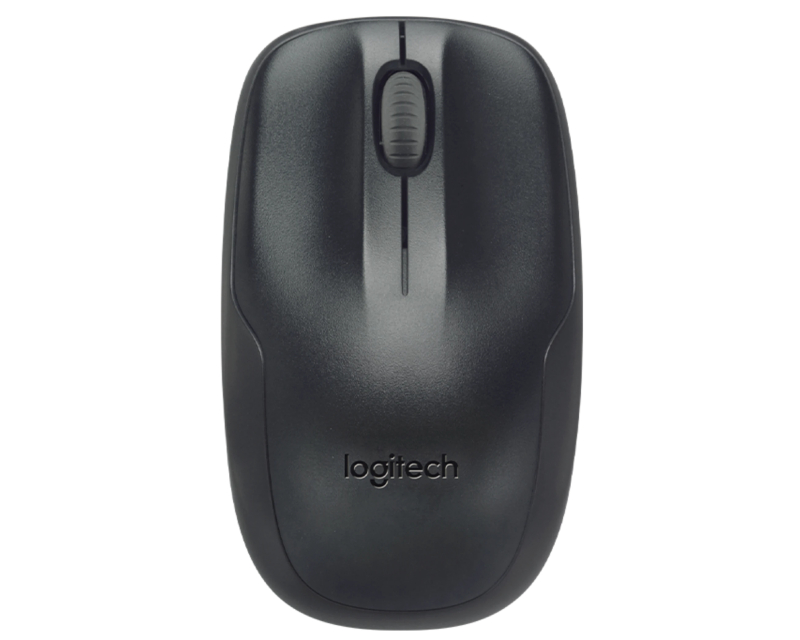 LOGITECH MK220 Wireless Combo US tastatura + miš