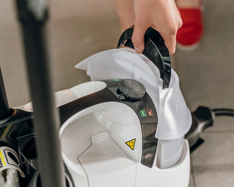 KARCHER SC 5 EasyFix Iron Paročistač (1.512-661.0)