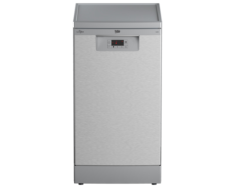 BEKO BDFS15030X Mašina za pranje sudova