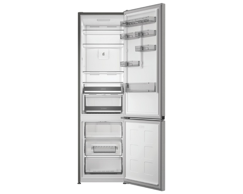 WHIRLPOOL WHK2 2412 X5EA kombinovani frižider