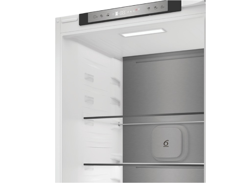 WHIRLPOOL WHK2 5323 B5E1 kombinovani frižider