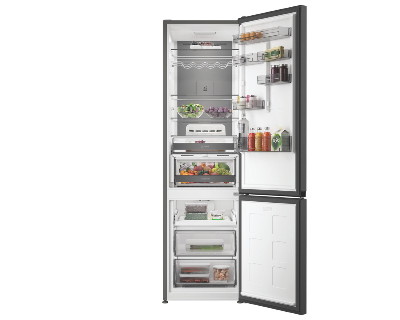 WHIRLPOOL WHK 26413 XBR6EA1 kombinovani frižider