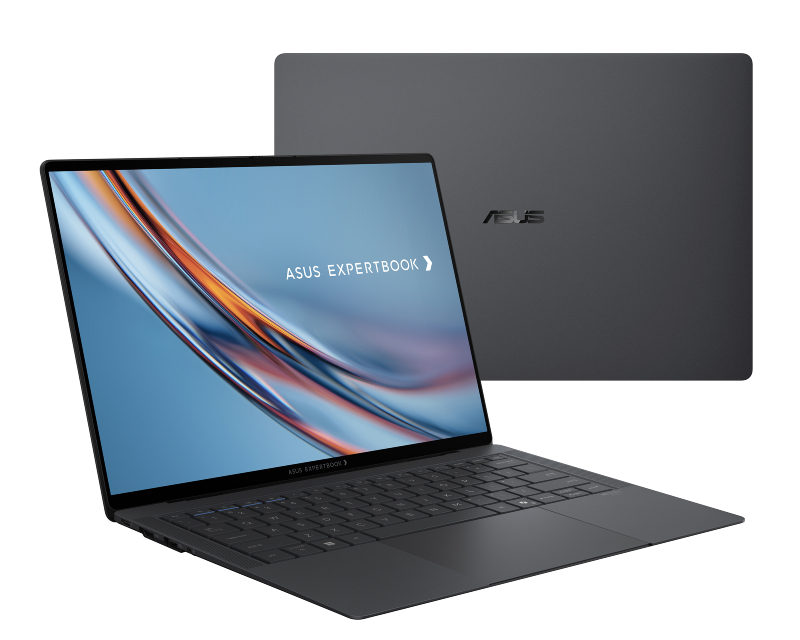 ASUS ExpertBook Ultra B9406CAA-WB358H8D0X (14 inča OLED, Ultra X7 358H, 32GB, SSD 1TB, Win 11 Pro) laptop