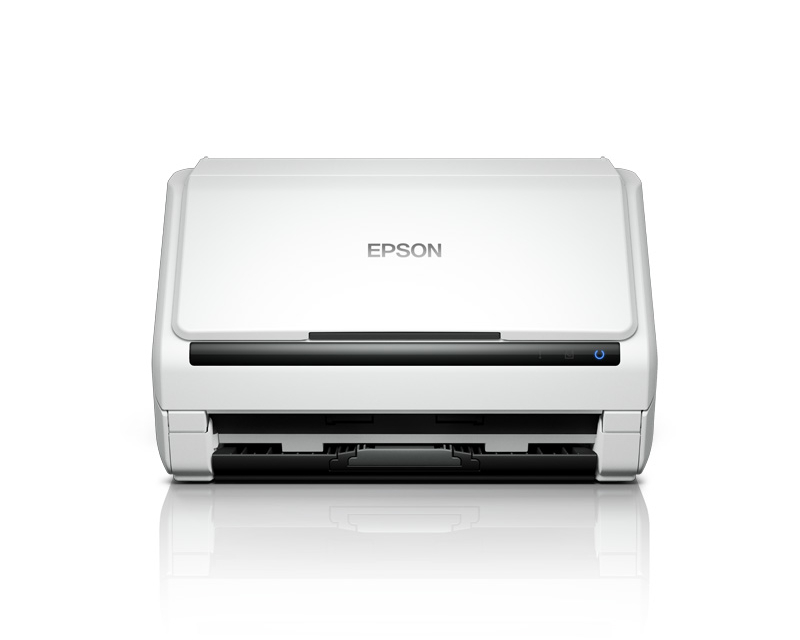 EPSON WorkForce DS-530III A4 skener