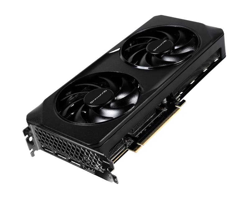 PALIT nVidia GeForce RTX 5060 Ti 16GB 128bit Ghost OC 16GB GDDR7 grafička karta
