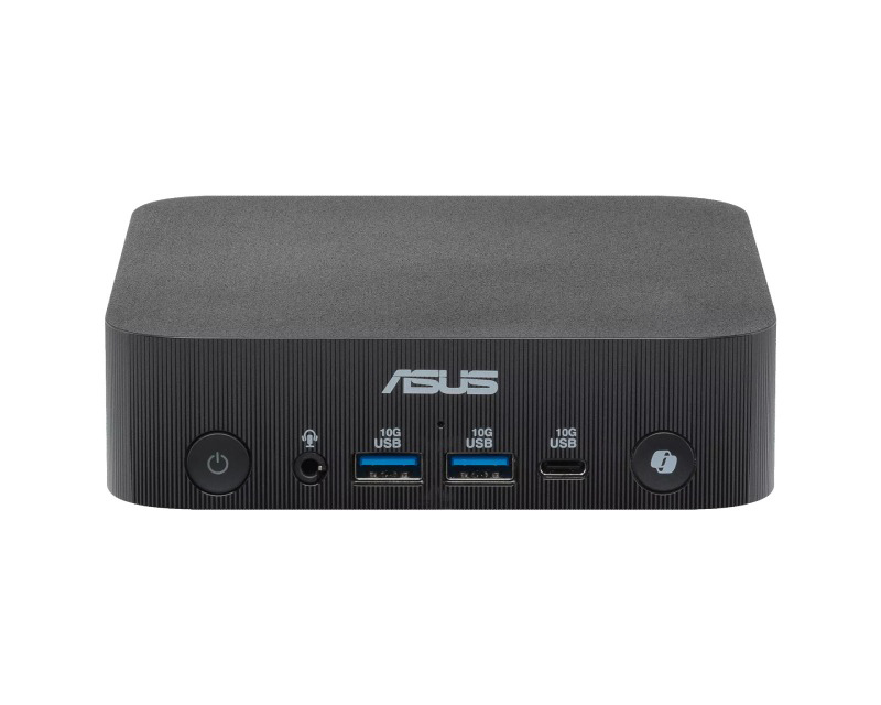 ASUS Mini PC PN54-BBR321MNS1 (Ryzen 3 210, Barebone) 256GB16GB