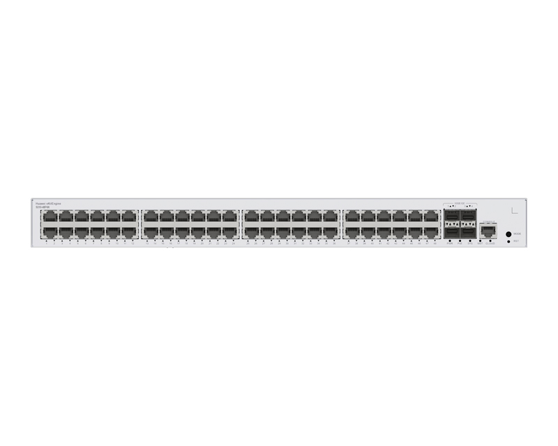 HUAWEI Switch S310-48P4X