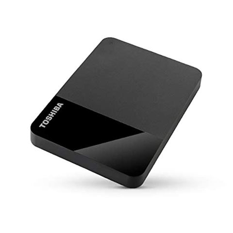 HDD EXT 2TB Toshiba Canvio Ready 2,5'' HDTP320EK3AA