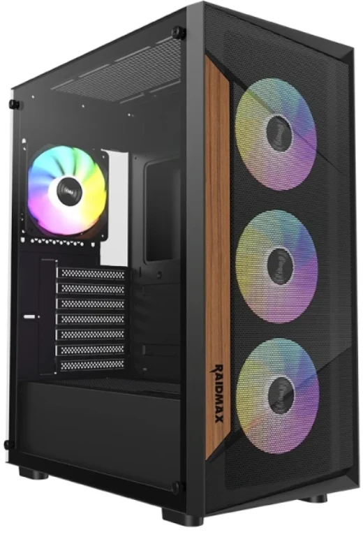 Računar DSCL Ryzen 9 PRO 390032GBM.2 1TBRX 7600 8GB700W